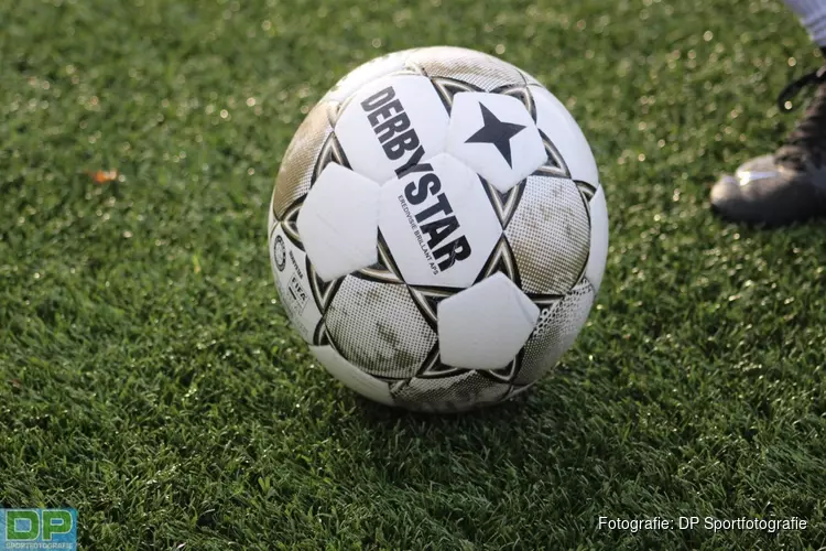 Wisselende resultaten Helderse teams