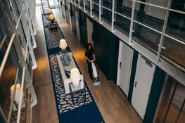 Duurzaam schoonmaken op het werk: wat houdt het in?