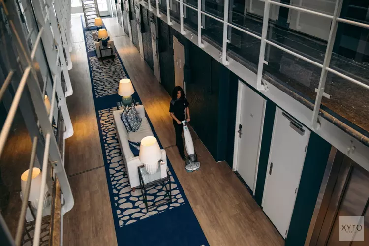 Duurzaam schoonmaken op het werk: wat houdt het in?