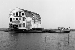 Tentoonstelling 75 jaar Zuiderzeemuseum: De bouw van een buitengewoon bijzonder museumdorp