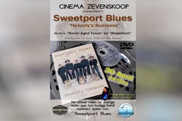 Sweetport Blues in de Zevenscoop