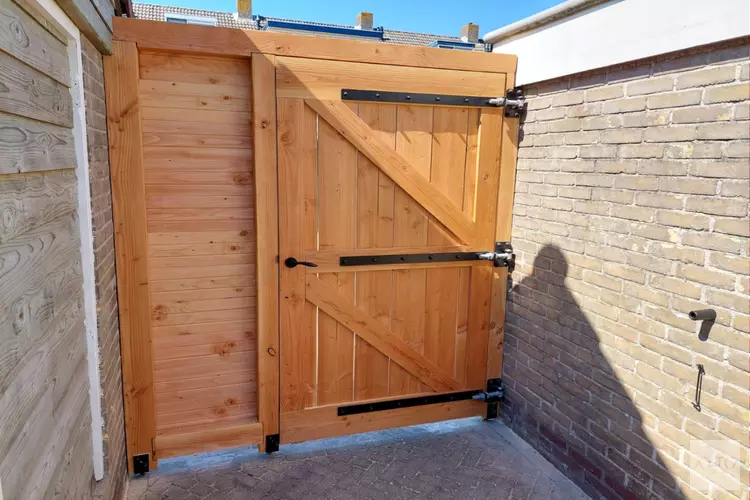 Maak van je tuin de mooiste entree naar je huis!