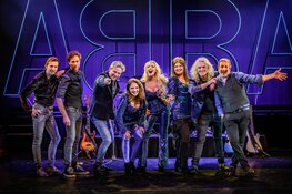 Maandoverzicht theaterprogramma De Kampanje - mei & juni