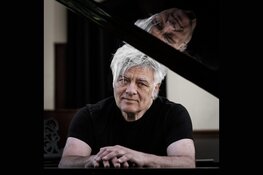 Geen Henk maar wel zijn trouwe bondgenoot in NITS: Robert Jan Stips bij Rialto Live!