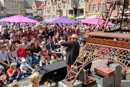 Lieve hemel Festival