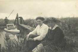 Bijzondere planten, dieren en verhalen van het Zwanenwater