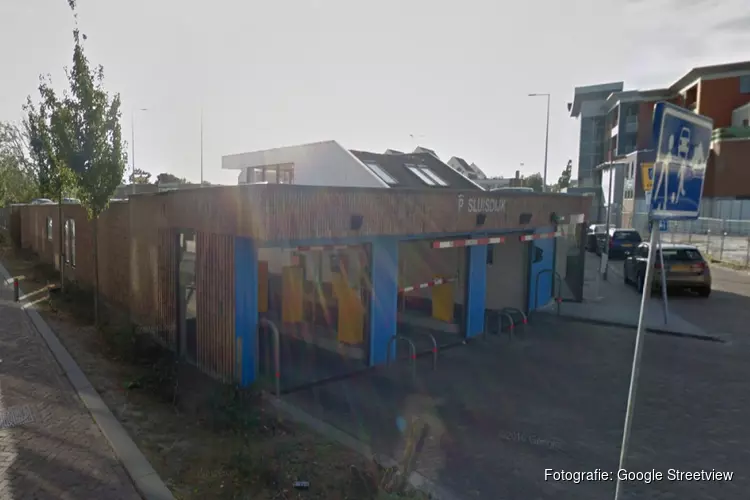 Parkeergarage Sluisdijk sluit tijdelijk voor afronding groot onderhoud