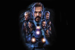 Programma theaterseizoen 2023/2024 Theater de Kampanje staat online!