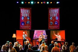 Programma theaterseizoen 2023/2024 Theater de Kampanje staat online!