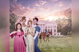 Programma theaterseizoen 2023/2024 Theater de Kampanje staat online!