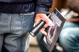 Atlantikwall erfgoed herontdekt tijdens Bunkerdag
