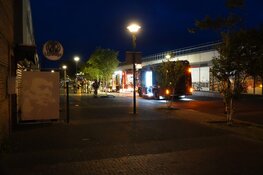 Keukenbrand in bovenwoning in Den Helder