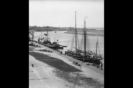 Port of Den Helder viert 10-jarig bestaan met lezing over de oude Helderse Haven