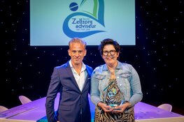 Drogist Monique Huiberts van DA Den Helder Beste Zelfzorgadviseur 2023
