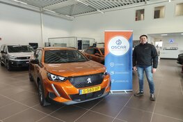 Groet Auto uit Den Helder zorgt samen met Oscar voor betaalbare autoverhuur