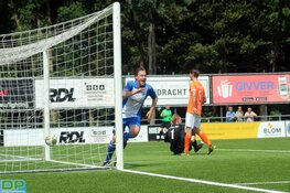 HCSC blijft derdeklasser na ruime zege op DZS