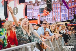 De Amsterdamse Zomer keert terug met een stadionconcert op vrijdag 7 juli en zaterdag 8 juli 2023!