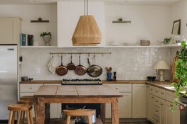 Handige tips voor het inrichten van een gezellige leefkeuken