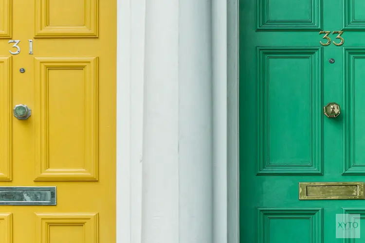 5 Tips voor het mooier maken van de buitenkant van je huis
