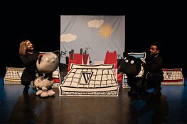 Gratis JOC Kampanje festival