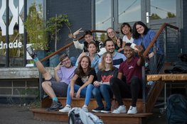 Wat doet Den Helder voor eenzame jongeren?