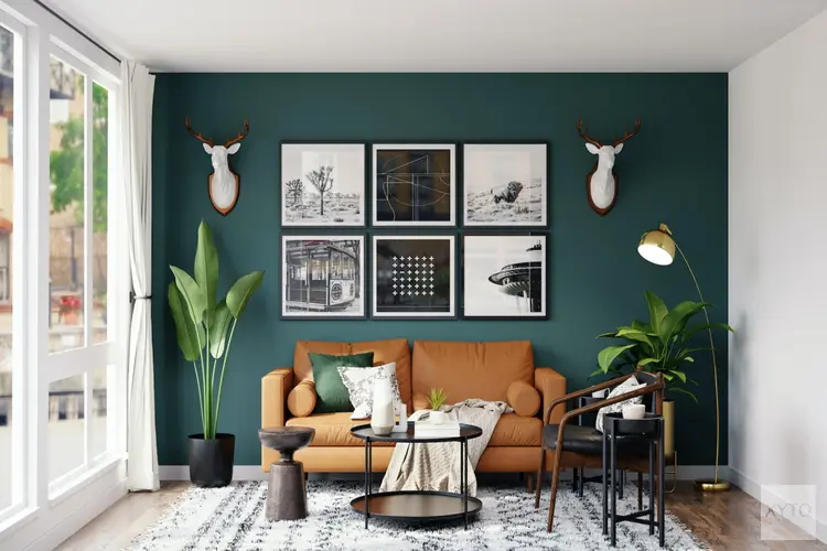 Blaas je woning nieuw leven in met deze tips
