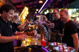 Helders Bier Festival Theater de Kampanje op vrijdag 15 & zaterdag 16 september 2023