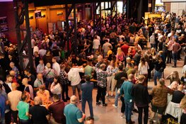 Helders Bier Festival Theater de Kampanje op vrijdag 15 & zaterdag 16 september 2023