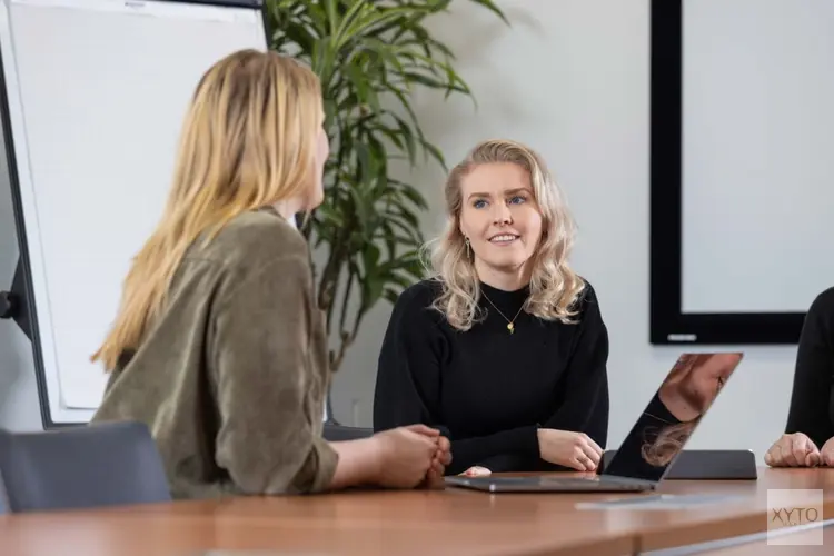 De mooiste HR-manager vacature vind je bij BaanBereik