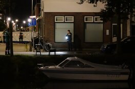 Twee zwaargewonden bij schietincident in Den Helder