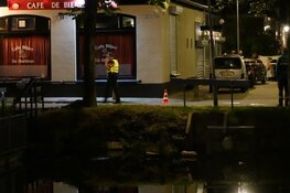 Twee zwaargewonden bij schietincident in Den Helder