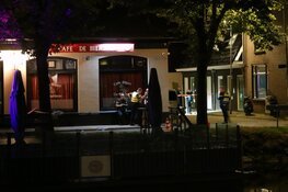 Twee zwaargewonden bij schietincident in Den Helder