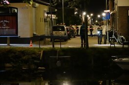 Twee zwaargewonden bij schietincident in Den Helder