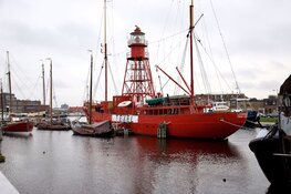 Een avond vol entertainment in Den Helder