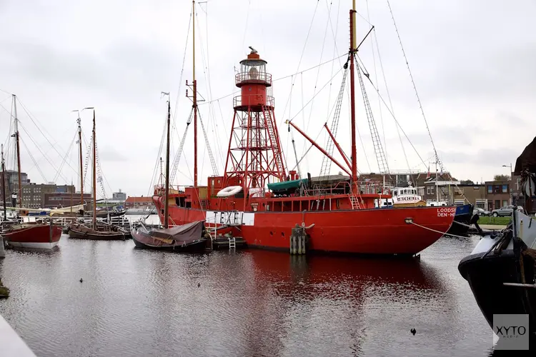 Een avond vol entertainment in Den Helder