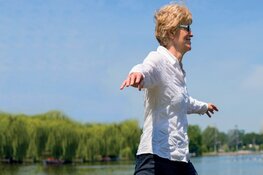 Sterker in armen en benen door cursus In Balans