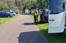 Zoekactie naar vermiste man in Helderse duinen