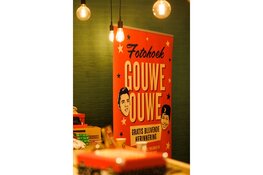 Nostalgische theatermiddag om leefplezier van ouderen te vergroten