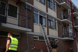 Hennepkwekerij zorgt voor wateroverlast in flatgebouw Den Helder