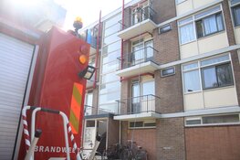 Hennepkwekerij zorgt voor wateroverlast in flatgebouw Den Helder