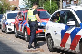 Hennepkwekerij zorgt voor wateroverlast in flatgebouw Den Helder