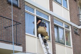 Hennepkwekerij zorgt voor wateroverlast in flatgebouw Den Helder