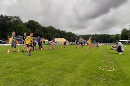 De Sport Experience: leer via clinics welke sport bij jou past