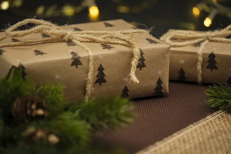 Bedrijven denken in de zomer al na over het kerstpakket in december