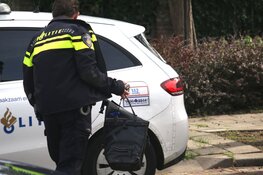 Verdachte van diefstal aangehouden in Den Helder