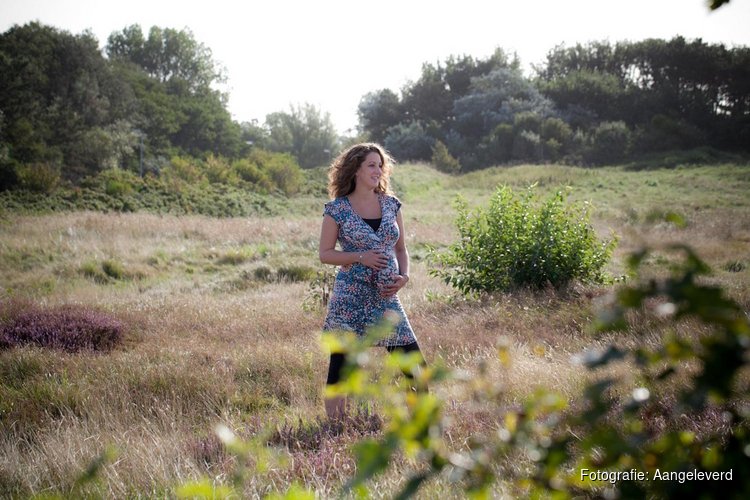 Voorlichtingsavond bevallen Den Helder