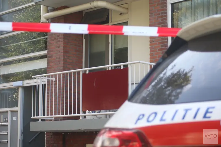 Lichaam van overleden vrouw aangetroffen in Helderse woning