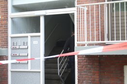 Lichaam van overleden vrouw aangetroffen in Helderse woning