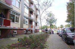 Lichaam van overleden vrouw aangetroffen in Helderse woning