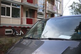 Lichaam van overleden vrouw aangetroffen in Helderse woning